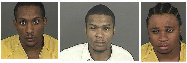 Denver Bar Slaughter