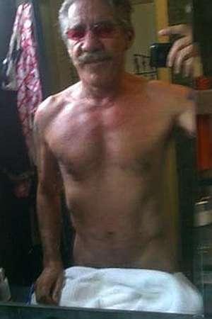 What the hell is the matter with this Jew?