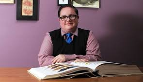 Oy Vey! Is it a he or a she?!