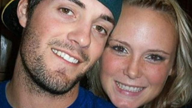 RIP Christopher Lane.