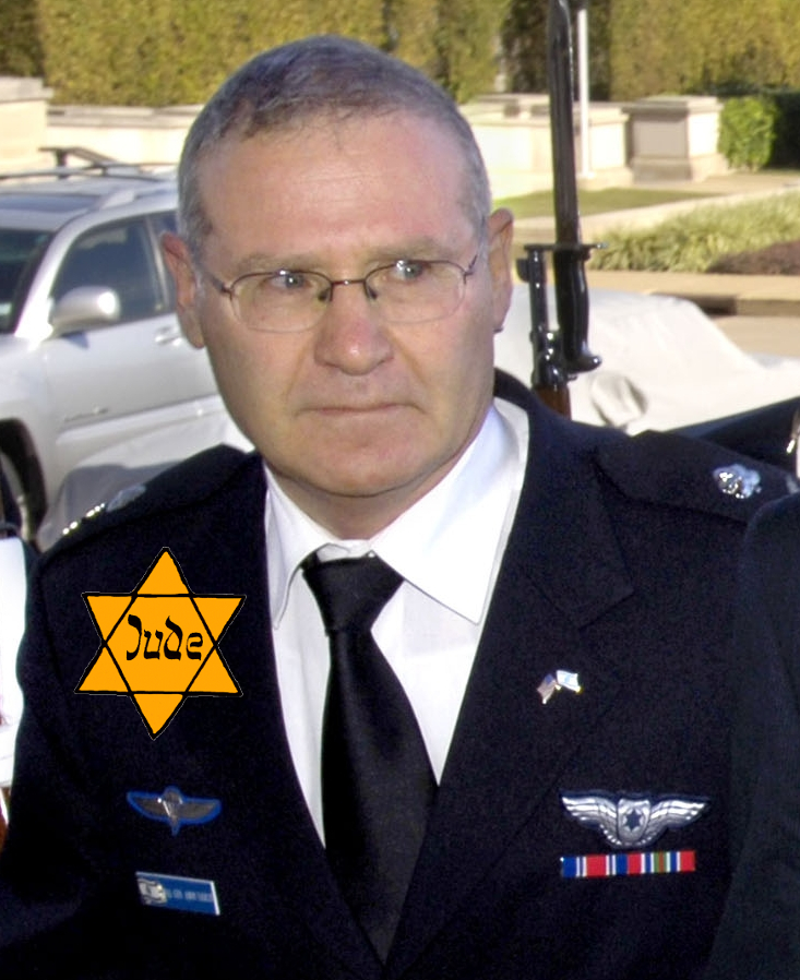 Amos Yadlin