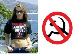 She has a good attitude