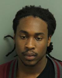 Kewon Tremayne Perry.