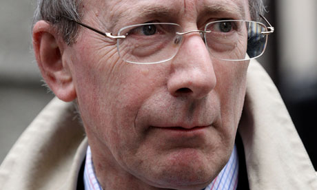 Malcolm Rifkind