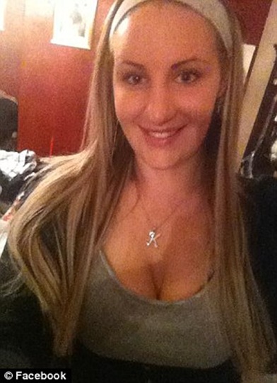 22 yr old kristen du rocher 22 yr old kristen du rocher