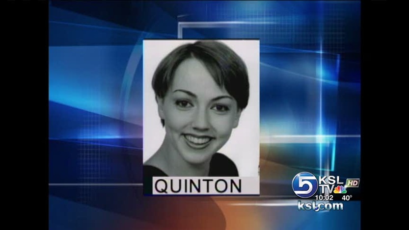 Amy Quinton muredered by Younge