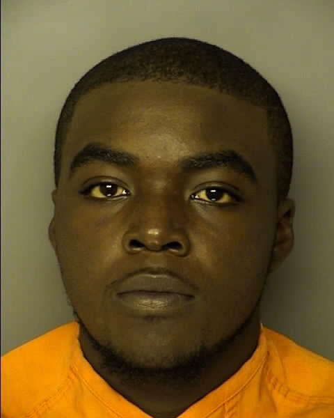 Damian Jazwuan Jackson.