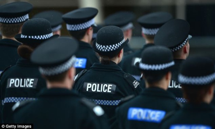 Experts and former officers have revealed the methods by which the crime rate was reduced Experts and former officers have revealed the methods by which the crime rate was reduced