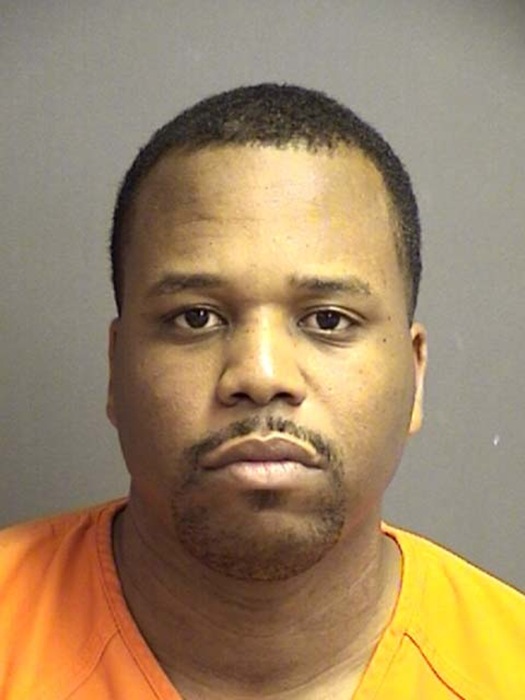 Jonathan Ray Shepherd