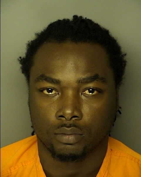 Kevin Maurice Jackson.