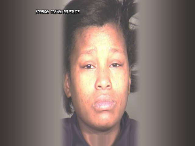 Lalier M Dillon, another fine example of black parenting.