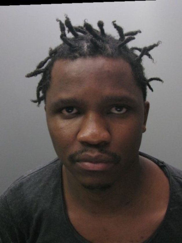 Current Mutanga is in the UK to make a better life for himself by raping White teenagers.