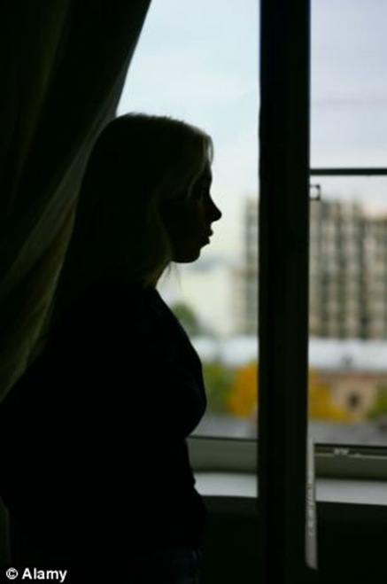 The report found girls as young as 11 are being systematically exploited and raped