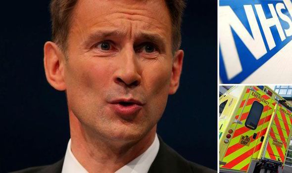 a health expert has warned patients will die on ae wards due to overcrowding a health expert has warned patients will die on ae wards due to overcrowding