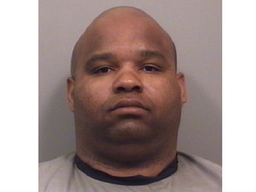 Eugene Mays. Filthy black child killing beast.