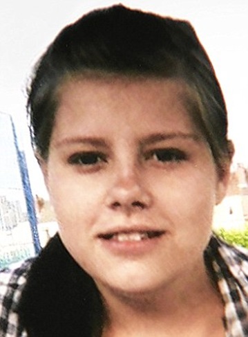 ishak zac hussein fathered lauras baby when she was 16