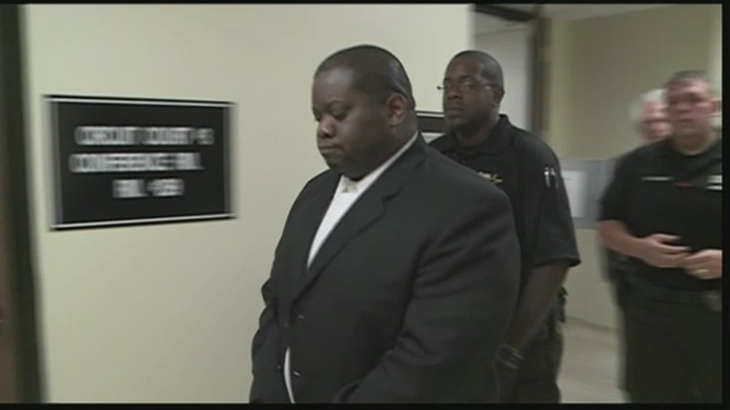 james washington 65 years