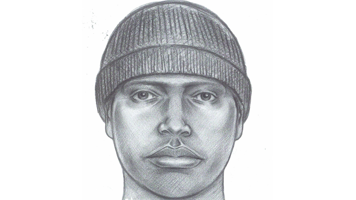 Wanted, Black man, for behaving like a Black man.