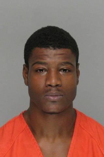 man charged in dr murder