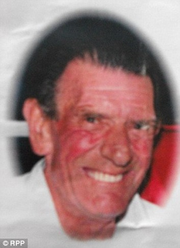 michael smithers heart patient who died due to careless chinese dr