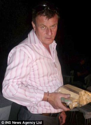 mr abrahams woke up to hear his daughters screams