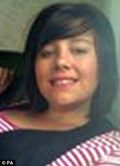 on layra wilsons murder ds mason said i have seen many murders in my time but this was the worst