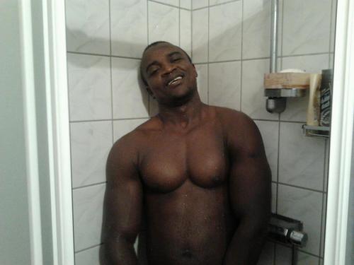 Doudou Ahoka is described as an assimilated immigrant, who speaks fluent Swedish. He has previously been convicted of several crimes against Swedish women, but received lenient sentences.