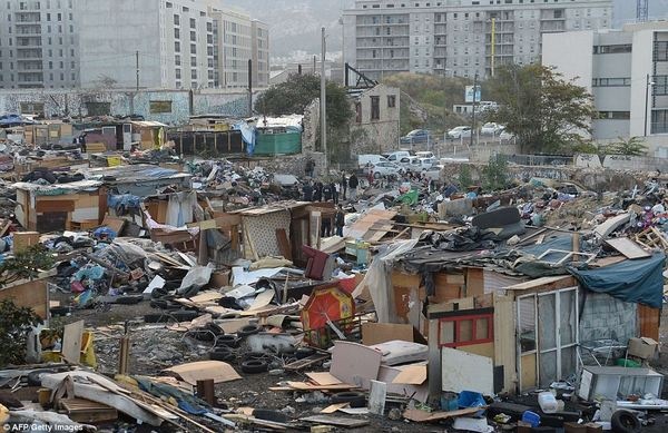 roma settlement in france roma settlement in france