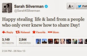 sarah_silverman_thanksgiving_jeer