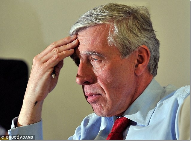 the jew jack straw, another guilty party the jew jack straw, another guilty party