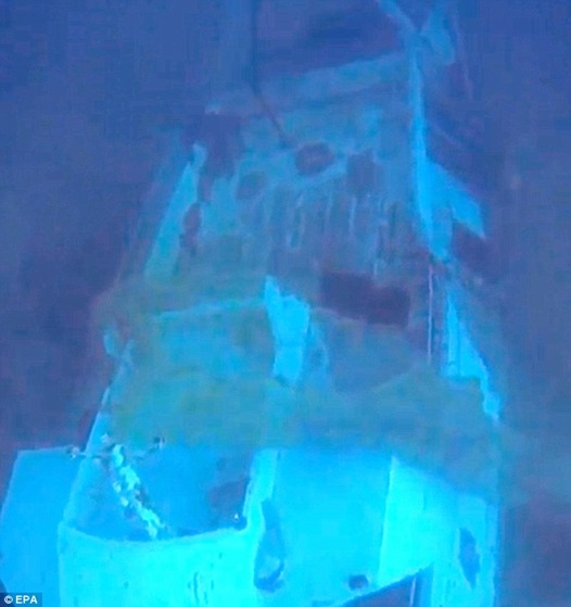 where they should have ended up