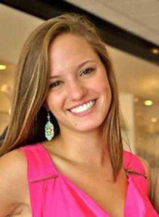 Amber Deloach Amber Deloach