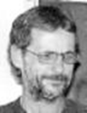 John D Faith. He was an avid biker and mechanic and was a kind hearted and gentle man. The bullet was supposedly meant for his son.