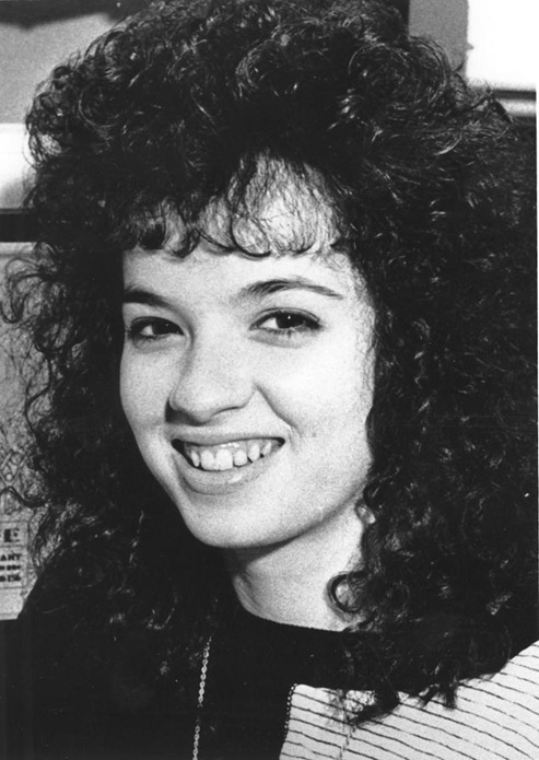 Julie Ashe Julie Ashe