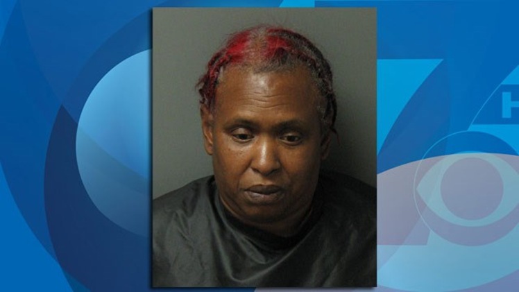 Mattie Brooks Mattie Brooks