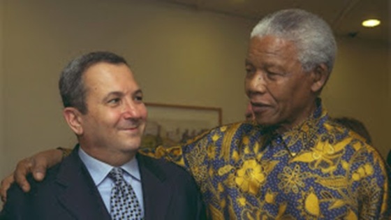 Multi-millionaire Mandela