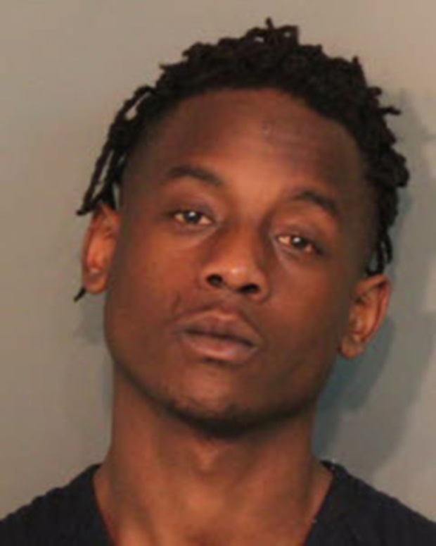 Pierre-Polk Pierre-Polk