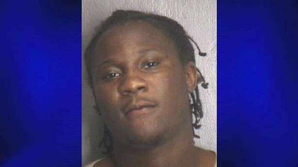 Quintel Raheem Grady went out with his thug mates looking for someone to rob. When Joshua only had $10 he shot him in the back of the head and left his lifeless body still clutching his keys and soda. Quintel Raheem Grady went out with his thug mates looking for someone to rob. When Joshua only had $10 he shot him in the back of the head and left his lifeless body still clutching his keys and soda.
