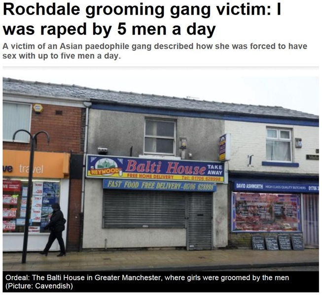 Rochdale Balti House Rochdale Balti House