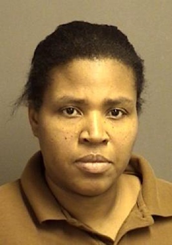 Rosie Fluellen's husband Rosie Fluellen's husband