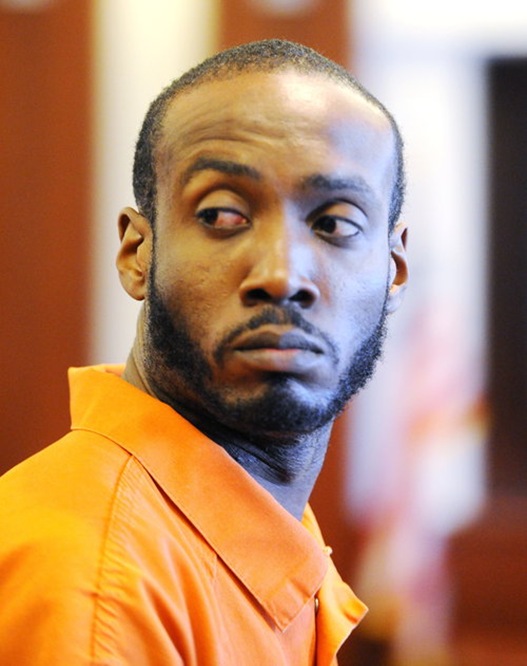 Terrance King, a 'wolf in sheep's clothing'. Terrance King, a 'wolf in sheep's clothing'.