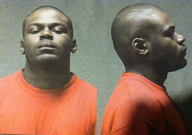 Terry D Rutledge will stay in prison for the gruesome slaying of White grandmother Tonia Ingram.