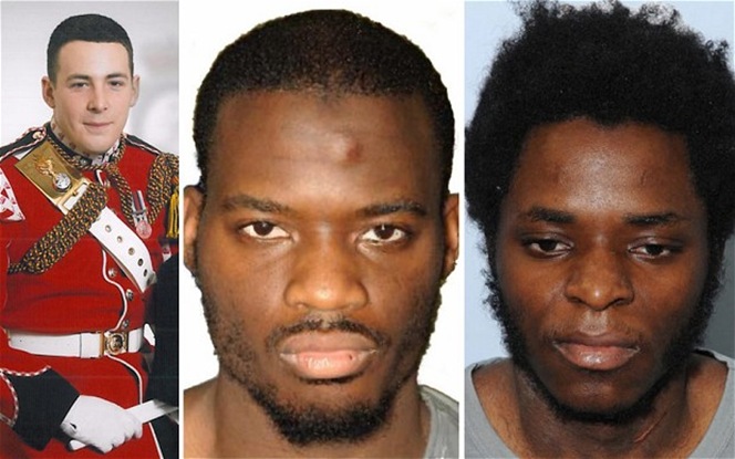 The favourite Muslim preacher of the two Blacks who killed British soldier Lee Rigby was given 12 minutes of air time on the BBC yesterday.