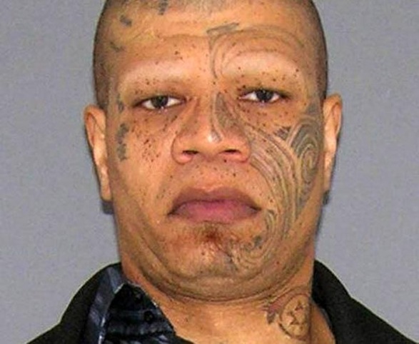 Tony Clay raped, strangled and beat a 14 year old girl. Tony Clay raped, strangled and beat a 14 year old girl.