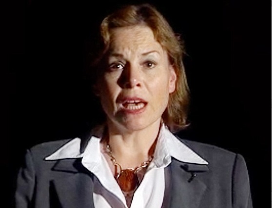 UKIP has backed its councillor Victoria Ayling, who was filmed saying she wanted to send immigrants home.