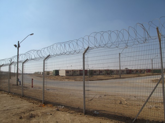 If they don't put these blacks in a concentration camp, they could be holocausted anew.