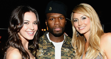 Fooled you white man!