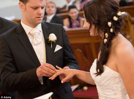 A push to persuade couples to marry rather than simply live together would help combat high break-up rates, a report will suggest today