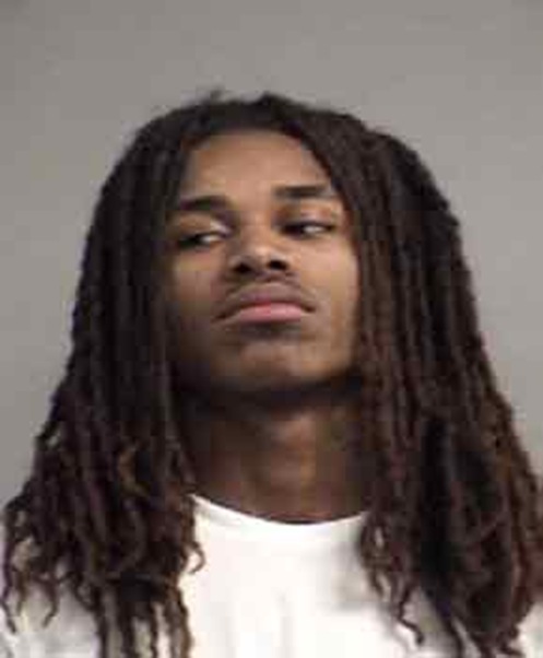 Aaron Cross Aaron Cross