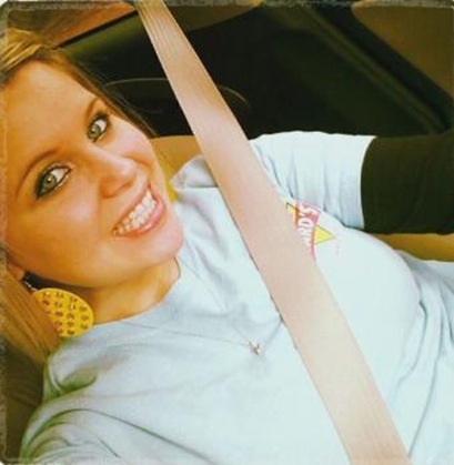 Amber Andrews Amber Andrews